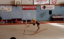 Championnat de Zone Individuel 2012-2013