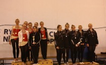 Championnat Départemental Equipe 2011-2012