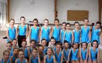 Championnat Départemental Equipe 2012-2013