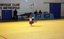 Championnat Départemental Individuel 2015