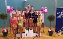 Championnat Régional Individuel 2016