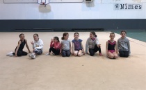 Cours loisirs/baby 2018-2019