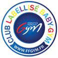 Label Baby Gym