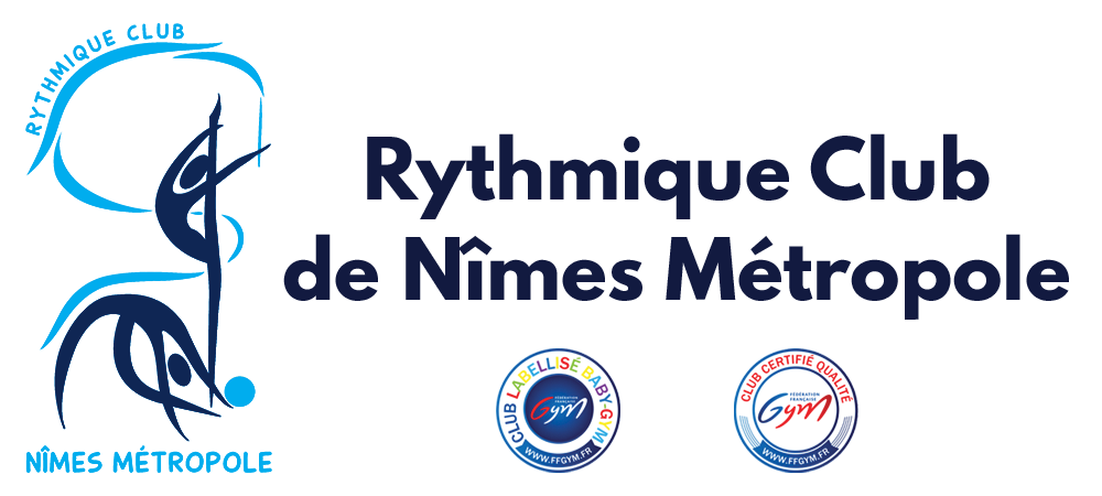 Rythmique Club de Nîmes Métropole