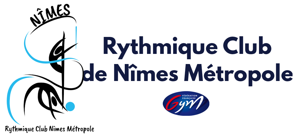 Rythmique Club de Nîmes Métropole